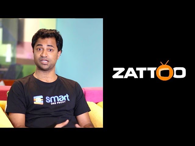 How to Unblock Zattoo and Access Live TV From Anywhere - Smart DNS Proxy