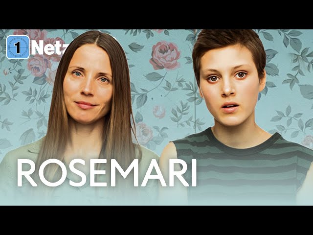 Rosemari (COMING OF AGE full length film, excellent new films German complete)