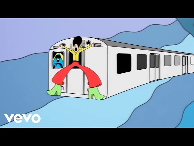 The Avalanches - Subways (Official Video)