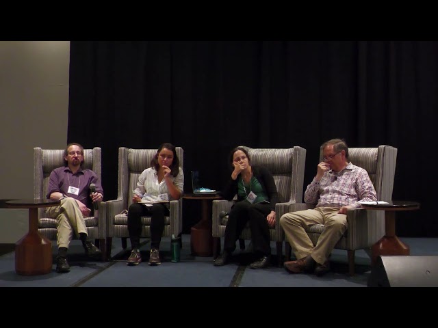 CCN 2022 Opening and Keynote & Fireside Chat 1 (part two)