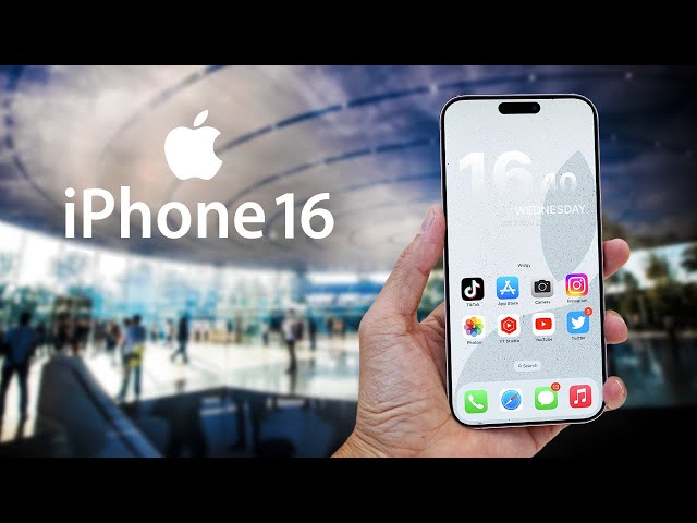 Apple iPhone 16 Pro Max - Breaking Records!