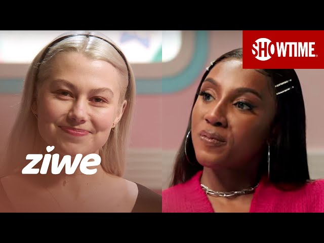 Ziwe with Phoebe Bridgers Ep. 4 Full Interview | ZIWE | SHOWTIME