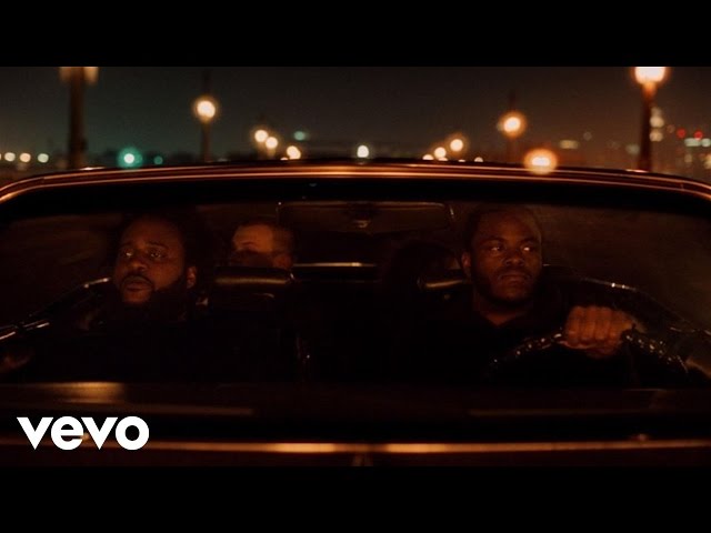 Bas - Matches ft. The Hics
