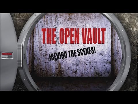 Open Vault