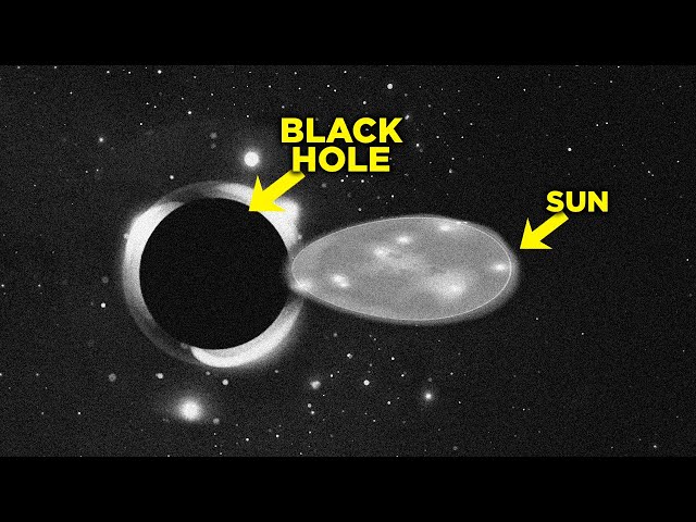 JUST IN: Scientists FEAR The Closest Black Hole Is More Active Than They Thought!