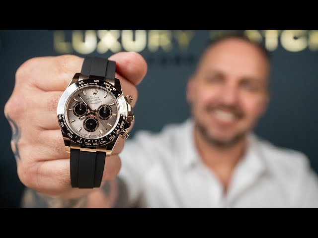 Watch Dealers Honest END OF YEAR Rolex Market Update - December 2023