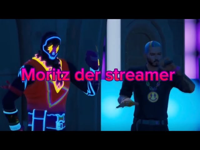 Moritz der streamer | SONG
