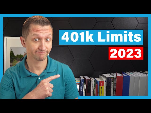 How to Max Out Your 401(k) Contributions in 2023