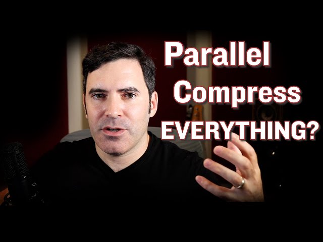 How to Parallel Compress EVERYTHING: A Comprehensive Guide