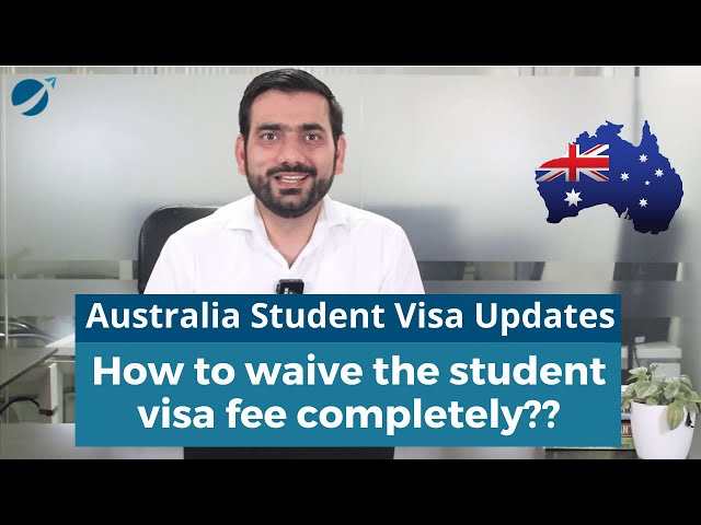 Australia Student Visa Updates | Student Visa | Subclass 485 | The Migration