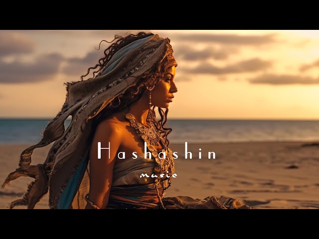Hash. Music - Summer Mix 2024 [Ethnic & Deep House]