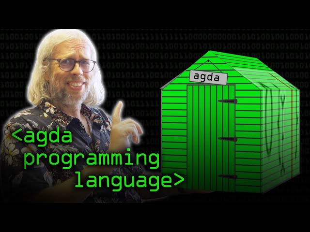 Eliminating Run-Time Errors with Agda - Computerphile