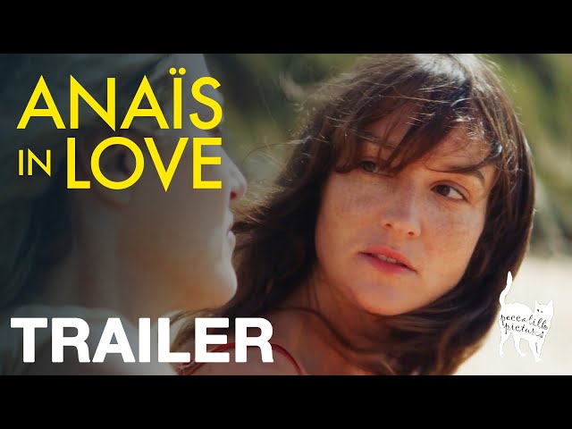 ANAÏS IN LOVE - Watch Now online (or Buy DVD)