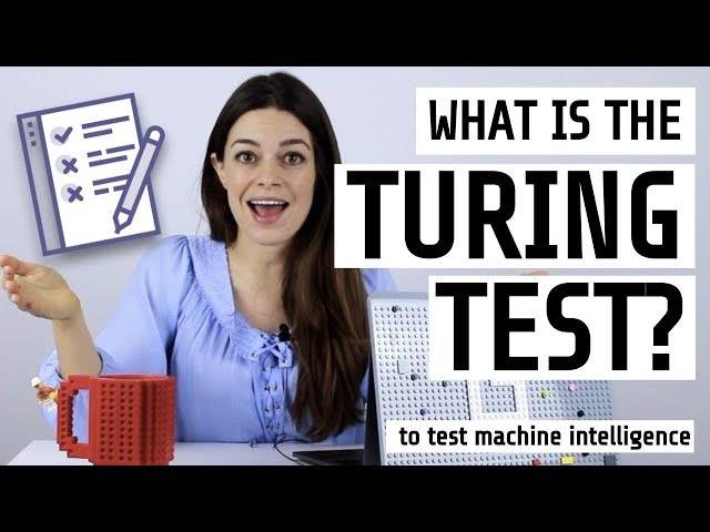 What is a Turing Test?