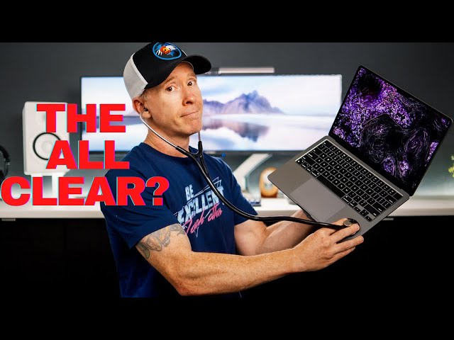 The Truth About the Base M2 MacBook Air | Like it or Not