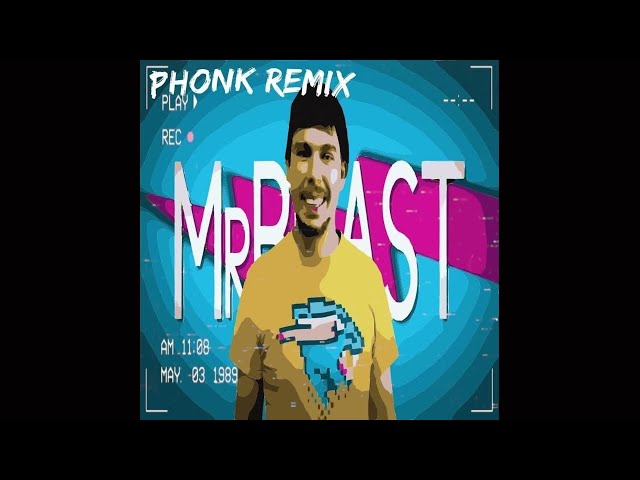 Attack Of The Killer Beast (Phonk Remix) - SXCREDMANE || Tiktok Song