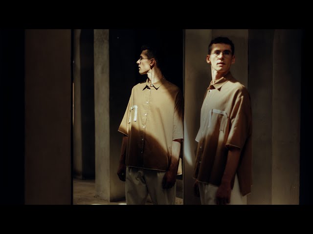 Lost Frequencies & Netsky - Leave You In The Past (Art video)