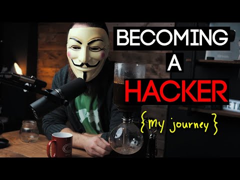 Become a HACKER