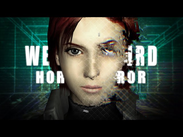 Phase Paradox: The Weird, Sci-Fi Horror Game That Never Left Japan