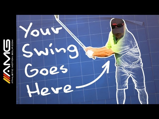 Real Golfer Swing Review: Backswing