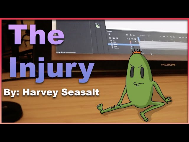 "The Injury"