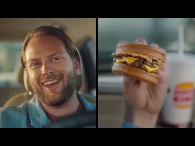 BURGER KING: The Song Ads (Best Burger Ads)