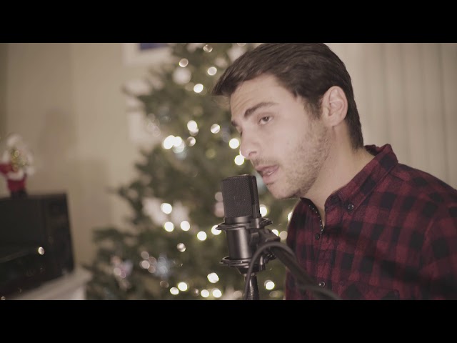 All I Want for Christmas is You/I'll Be Home For Christmas - Kurt Stevens