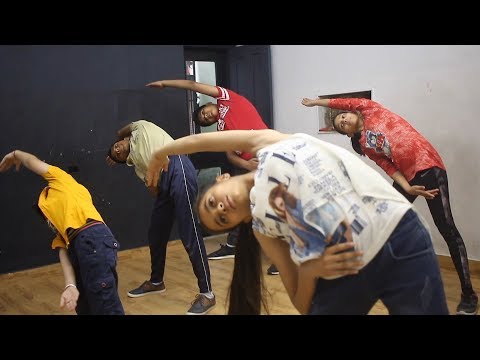 Dance Class for beginners