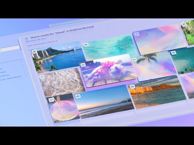 Make a quick touch up with AI in Windows 11 | Photos