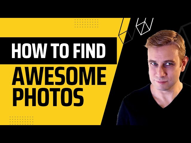 How to Find Quality Photography | Depositphotos Deal from AppSumo