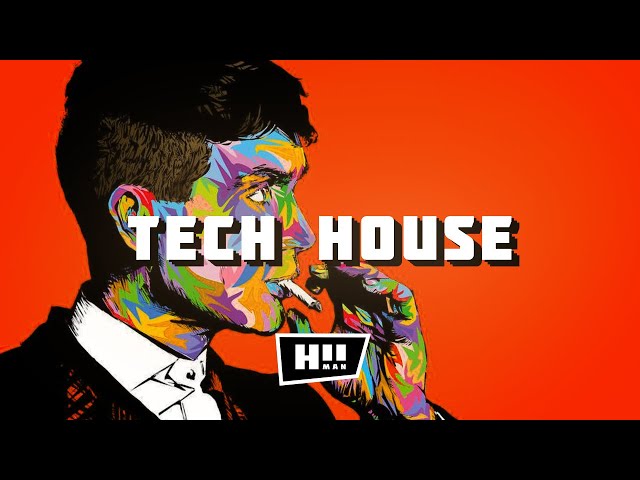 🔥 Chris Lake - Dom Dolla - FISHER · Tech House Mix - #HumanMusic