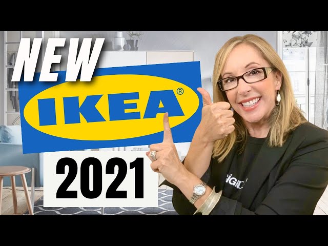 NEW TOP 10 IKEA PRODUCTS REVIEW FOR 2021!