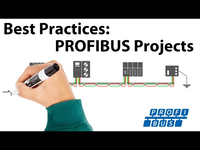 Helpful Troubleshooting Tips for PROFIBUS Projects (plus 5 common mistakes to avoid at all costs)
