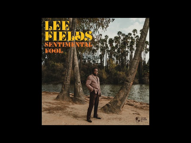 Lee Fields "Two Jobs" (Official Audio)