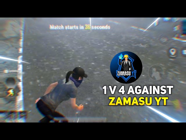 I Killed Zamasu Yt Pubg Mobile Lite - Pubg Lite Montage 1v4 Against Zamasu Yt #ikilledzamasuyt -