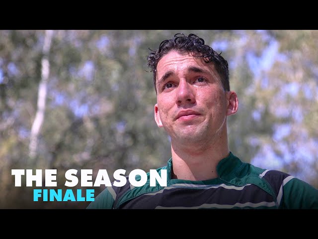 Our incredible Australian schoolboy rugby journey ends| Brisbane Boys | Sports Documentary | S6 E7