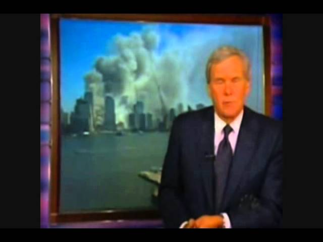9/11 Impact