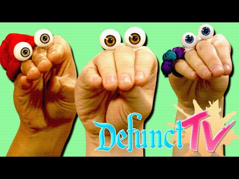 DefunctTV: The History of Oobi