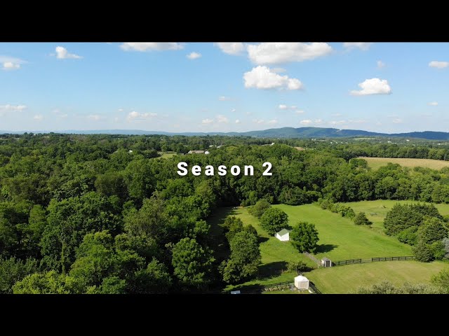 Season 2 Trailer - Welcome to the...