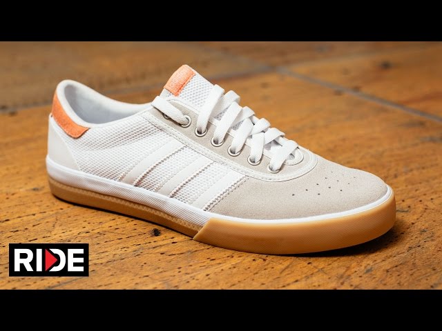 Adidas Lucas Premiere - Shoe Review & Wear Test
