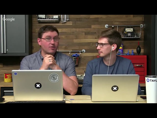 Repair Radio Episode 7: Samsung Galaxy Fold Q&A with iFixit and Dieter Bohn