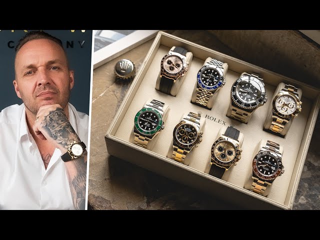 Which Current Rolex Models Should You BUY or PASS? - November 2023 - Watch Dealers Honest Insight!