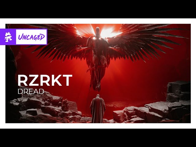 RZRKT - Dread [Monstercat Release]
