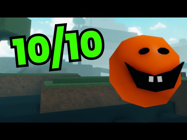 Pilgrammed: The Most Underrated RPG Game on ROBLOX
