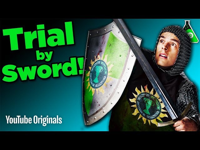 The Science of Sword Fighting! (For Honor) - Game Lab