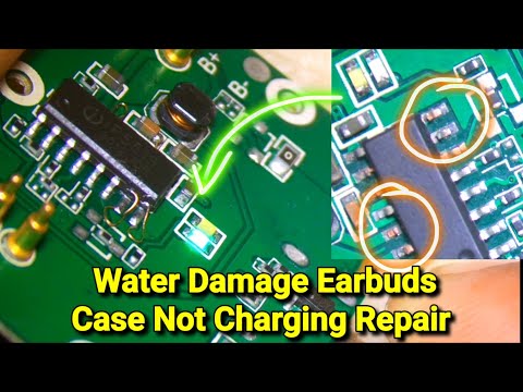Sony Earphones and Headphones Repair
