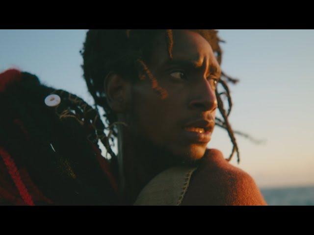 Jah Cure - Undeniable ft. Kaylan Arnold | Official Music Video