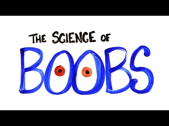 The Science of Boobs