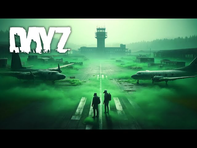 Contaminated! DayZ (Movie)