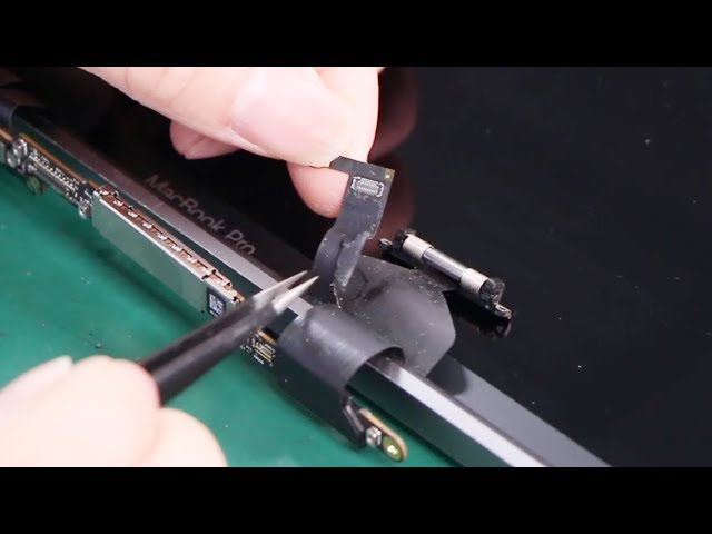 How to Fix Flexgate by Changing Cable Only